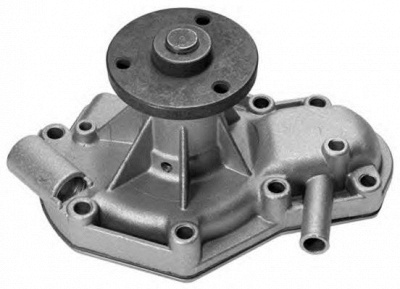 MAGNETI MARELLI 350981828000 -  Водяной насос
